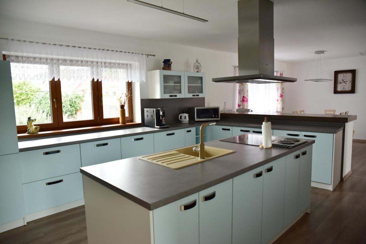 Apartman Lukov Lukov  Exteriör bild