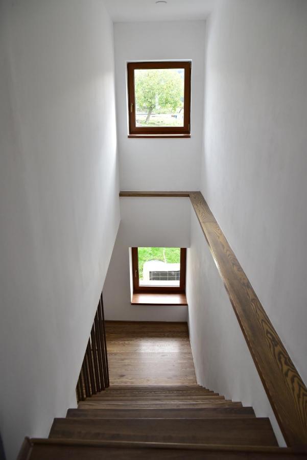 Apartman Lukov Lukov  Exteriör bild